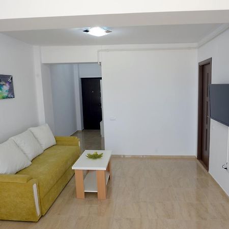 Apartamente Seashells Mamaia Nord 那沃达利 外观 照片