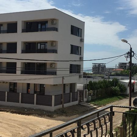 Apartamente Seashells Mamaia Nord 那沃达利 外观 照片
