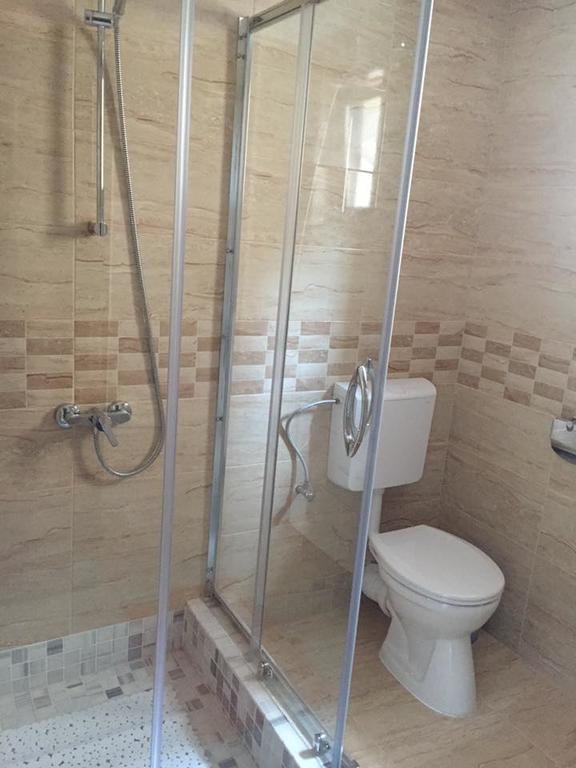Apartamente Seashells Mamaia Nord 那沃达利 外观 照片
