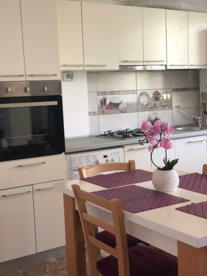 Apartamente Seashells Mamaia Nord 那沃达利 外观 照片